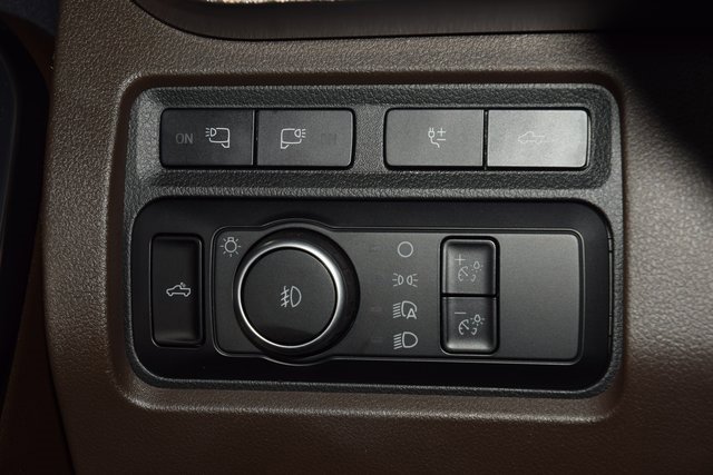 Used 2023 Ford F250 King Ranch image 34