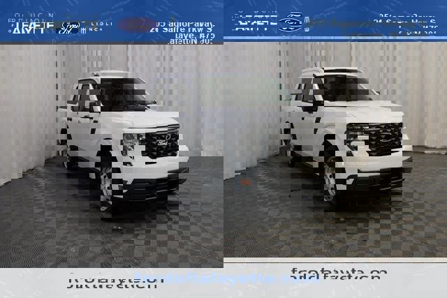 New 2026 Ford Maverick XL w/ Equipment Group 101A image 1