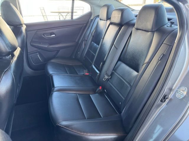 Used 2024 Nissan Sentra SR w/ SR Premium Package image 22