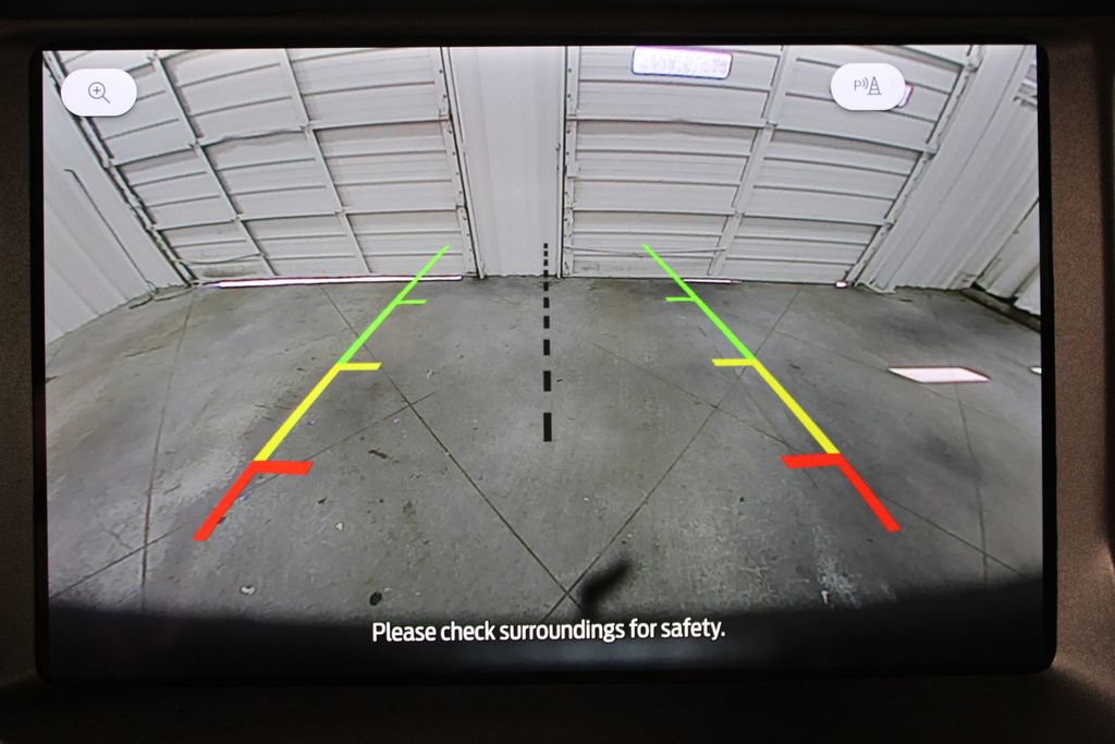 New 2026 Ford Bronco Big Bend image 52