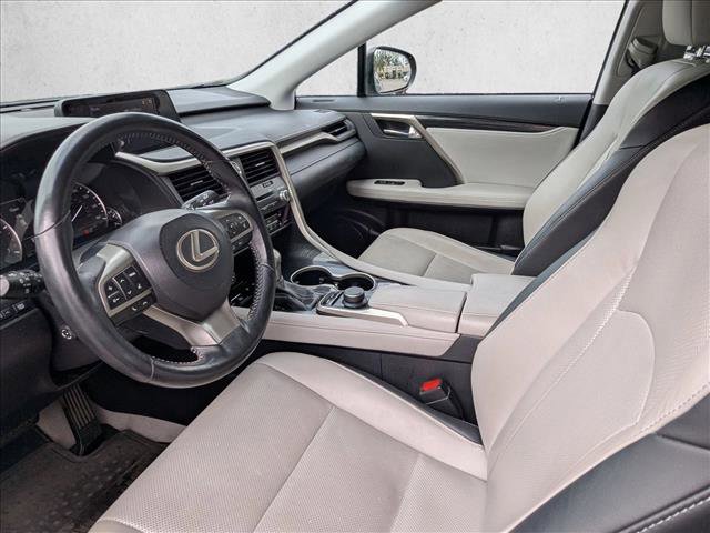 Used 2017 Lexus RX 350 FWD image 15