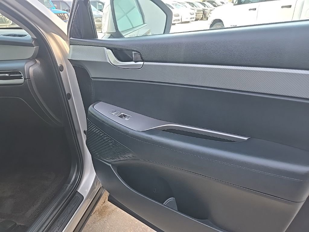 Used 2025 Hyundai Palisade SEL image 69