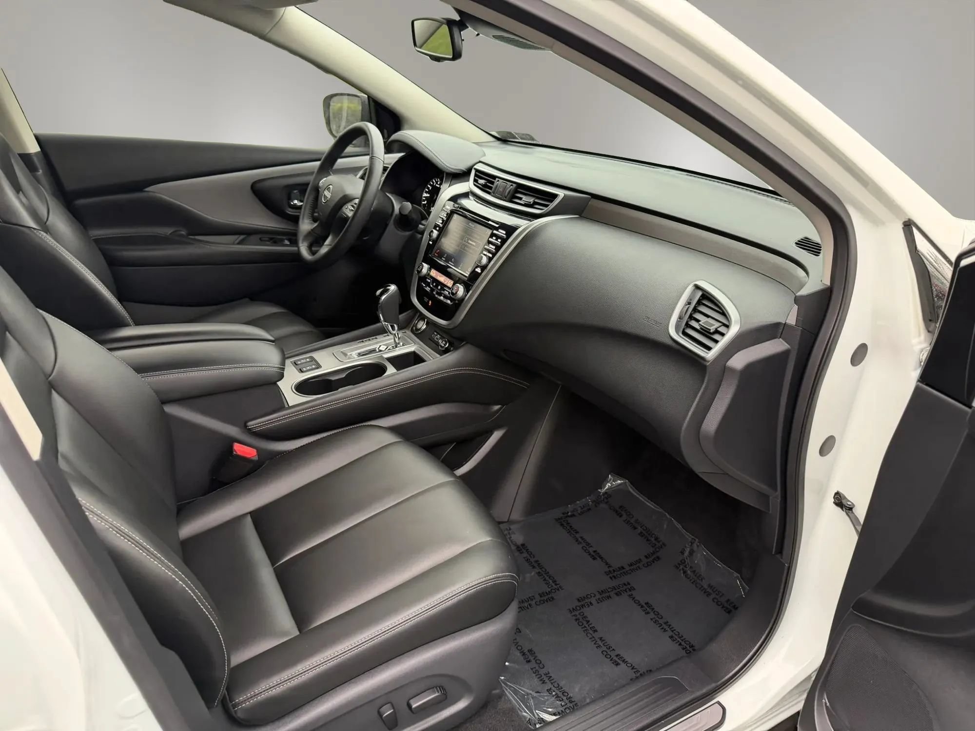 Used 2024 Nissan Murano SV AWD/4WD image 45