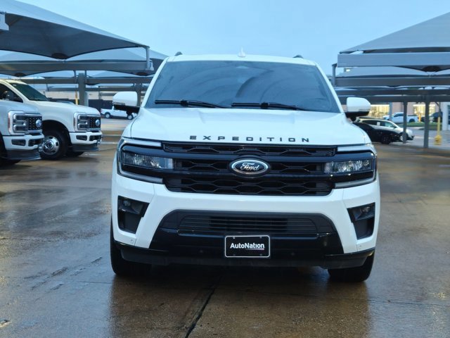 Used 2023 Ford Expedition Limited RWD image 2