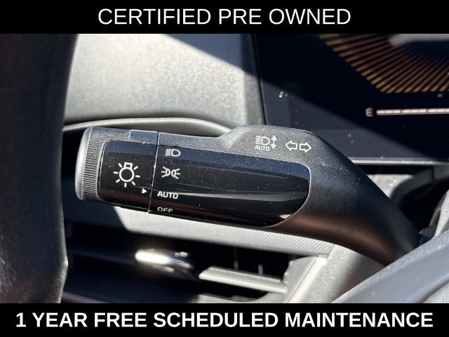Used 2025 Kia K4 FWD image 26