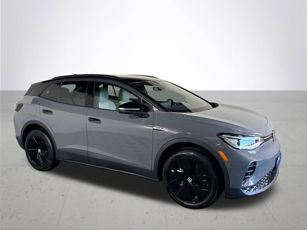 New 2025 Volkswagen ID.4 Pro S Plus image 4
