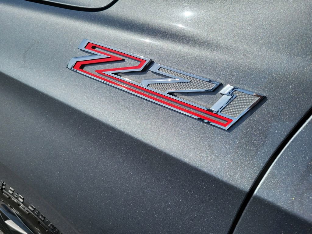 Used 2022 Chevrolet Tahoe Z71 w/ Luxury Package AWD/4WD image 58