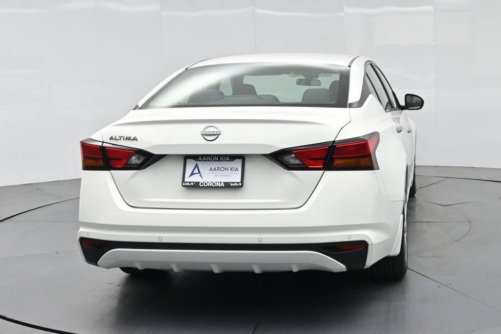 Used 2023 Nissan Altima 2.5 S FWD image 30