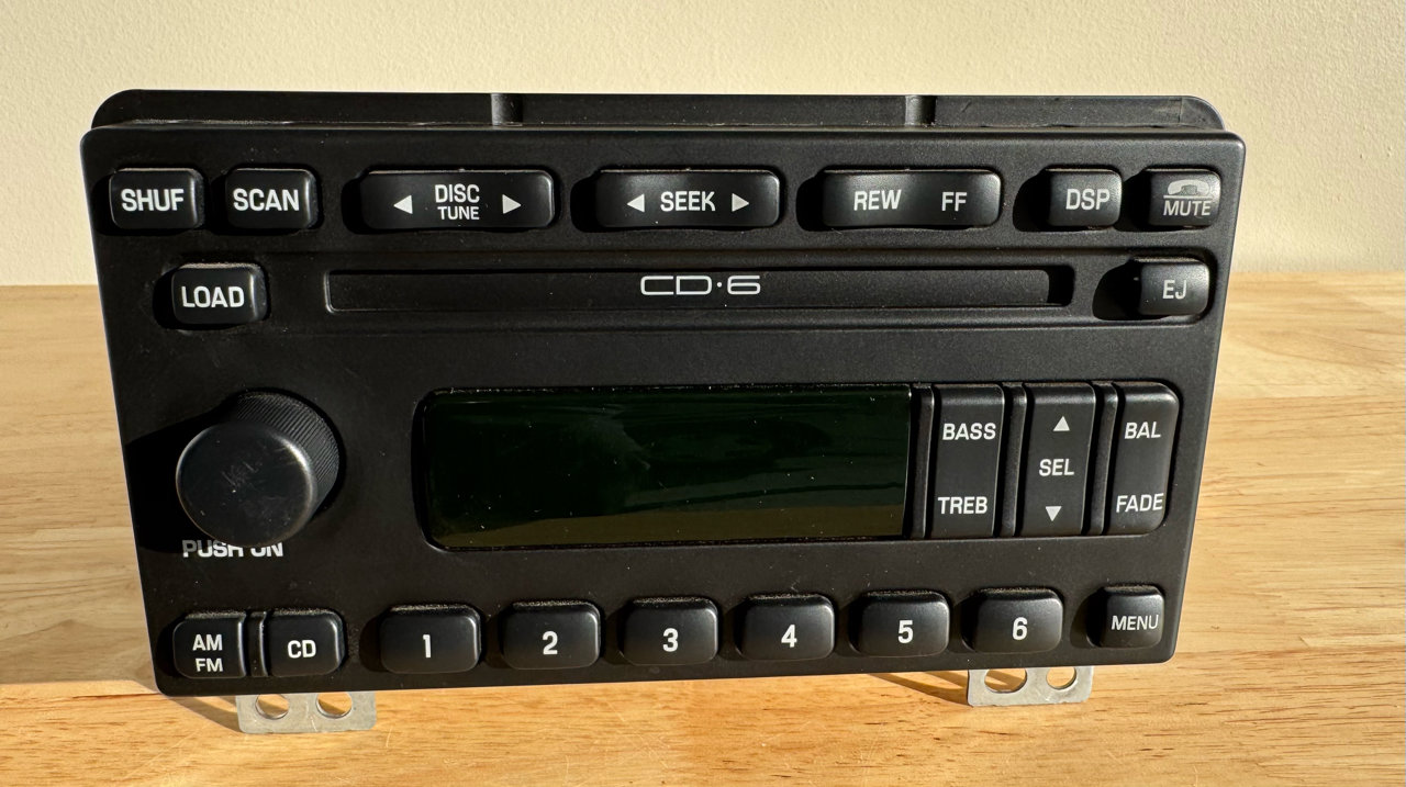 Used 2001 Ford Mustang GT image 21