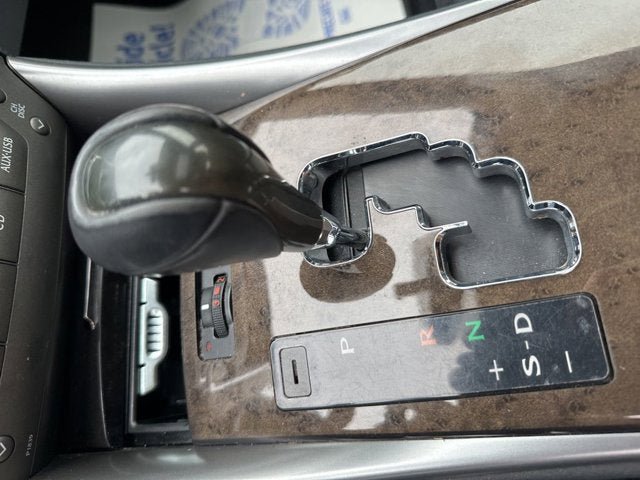 Used 2012 Lexus IS 250 AWD w/ Luxury Plus Value Edition image 16