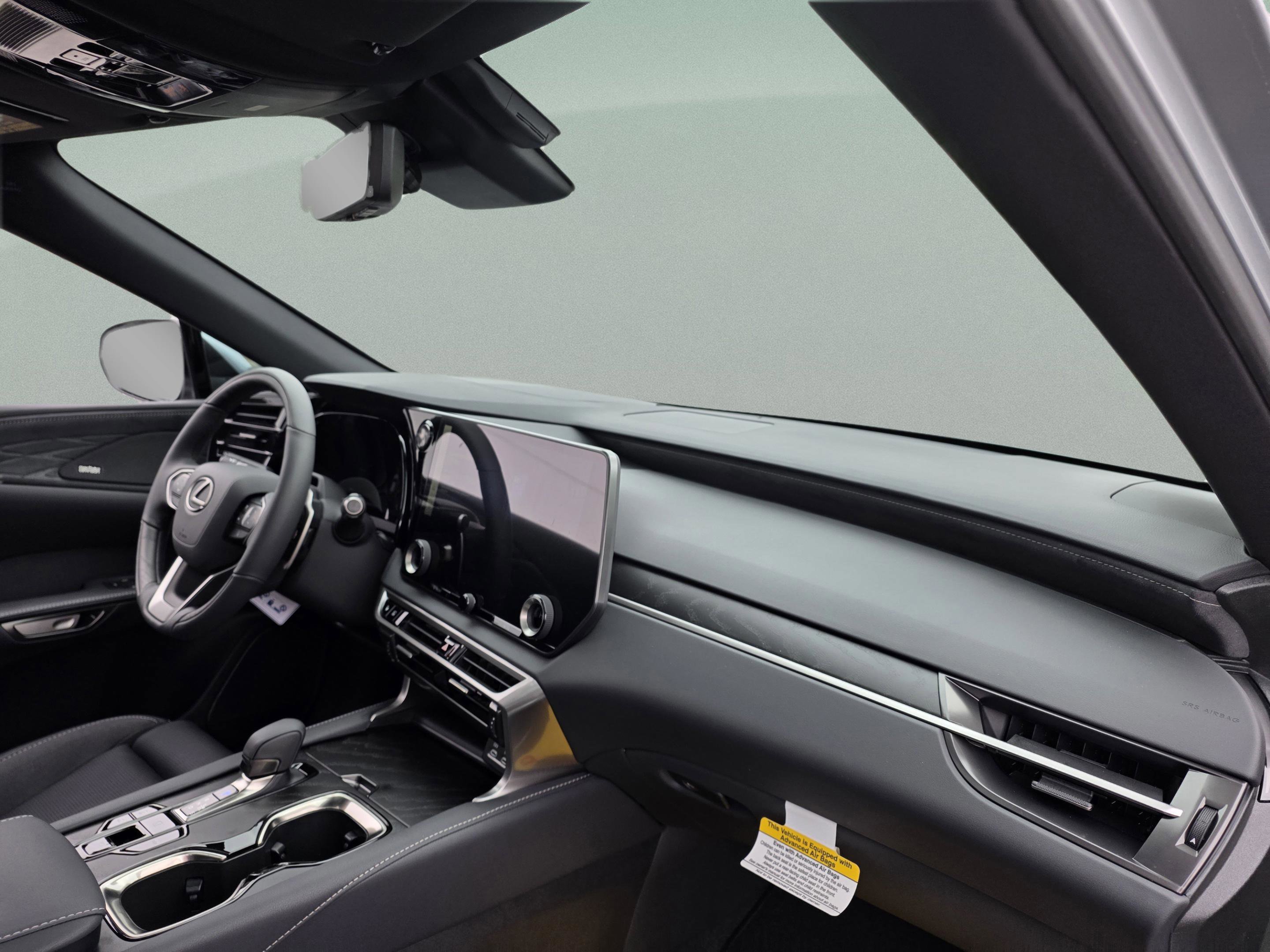New 2026 Lexus RX 350 image 33