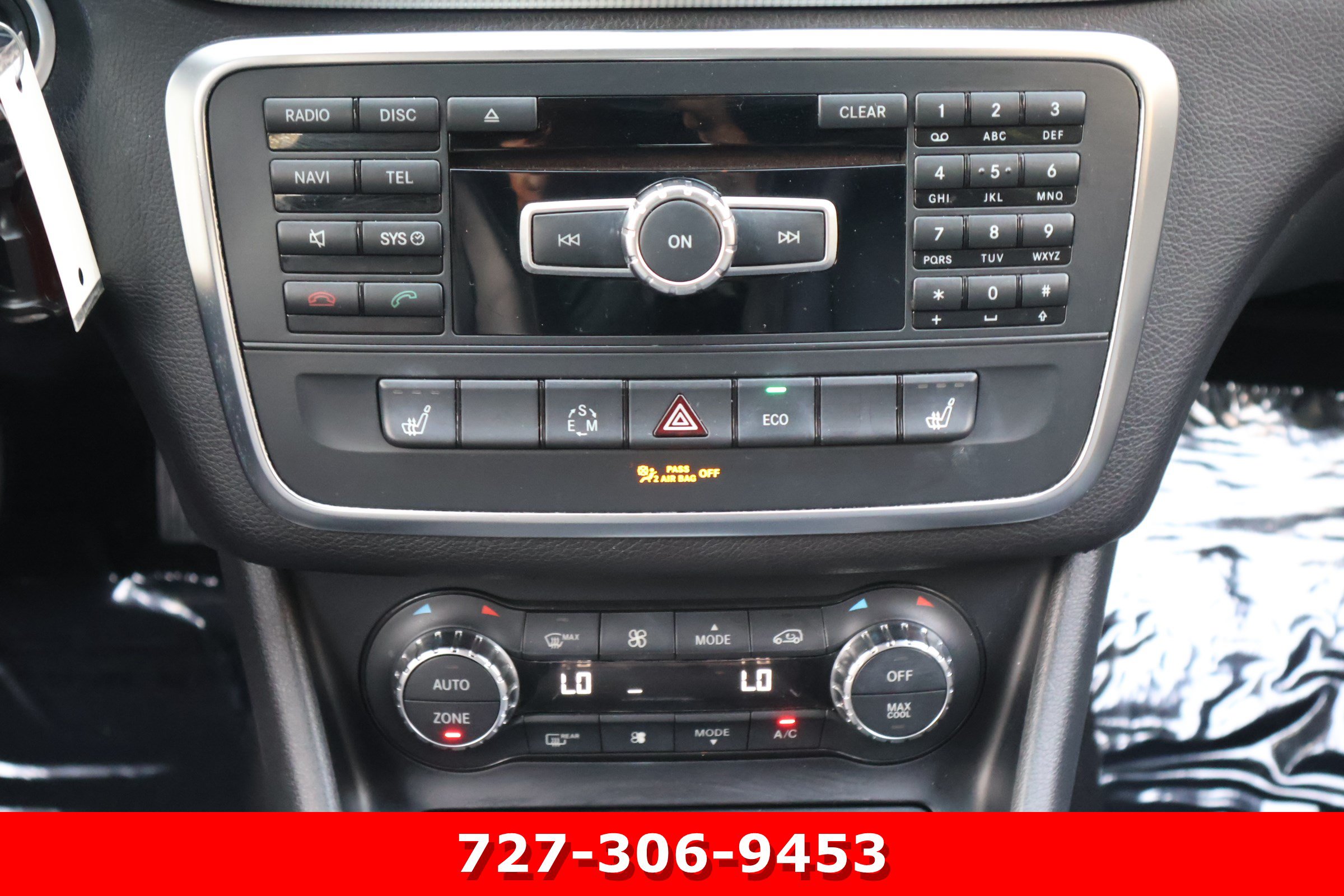 Used 2014 Mercedes-Benz CLA 250 image 19