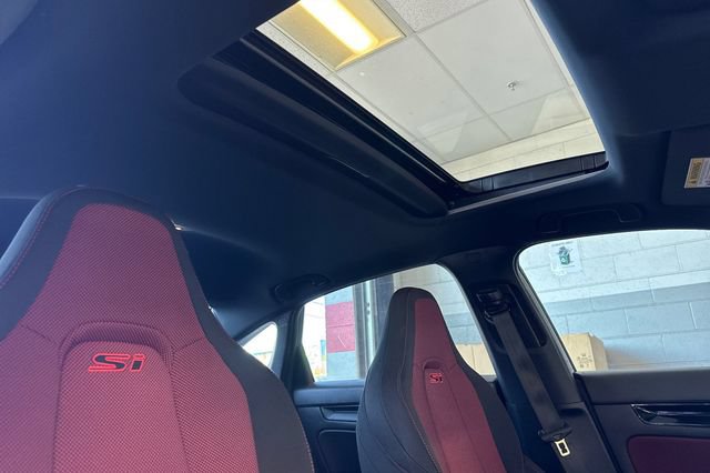 Used 2025 Honda Civic Si image 18
