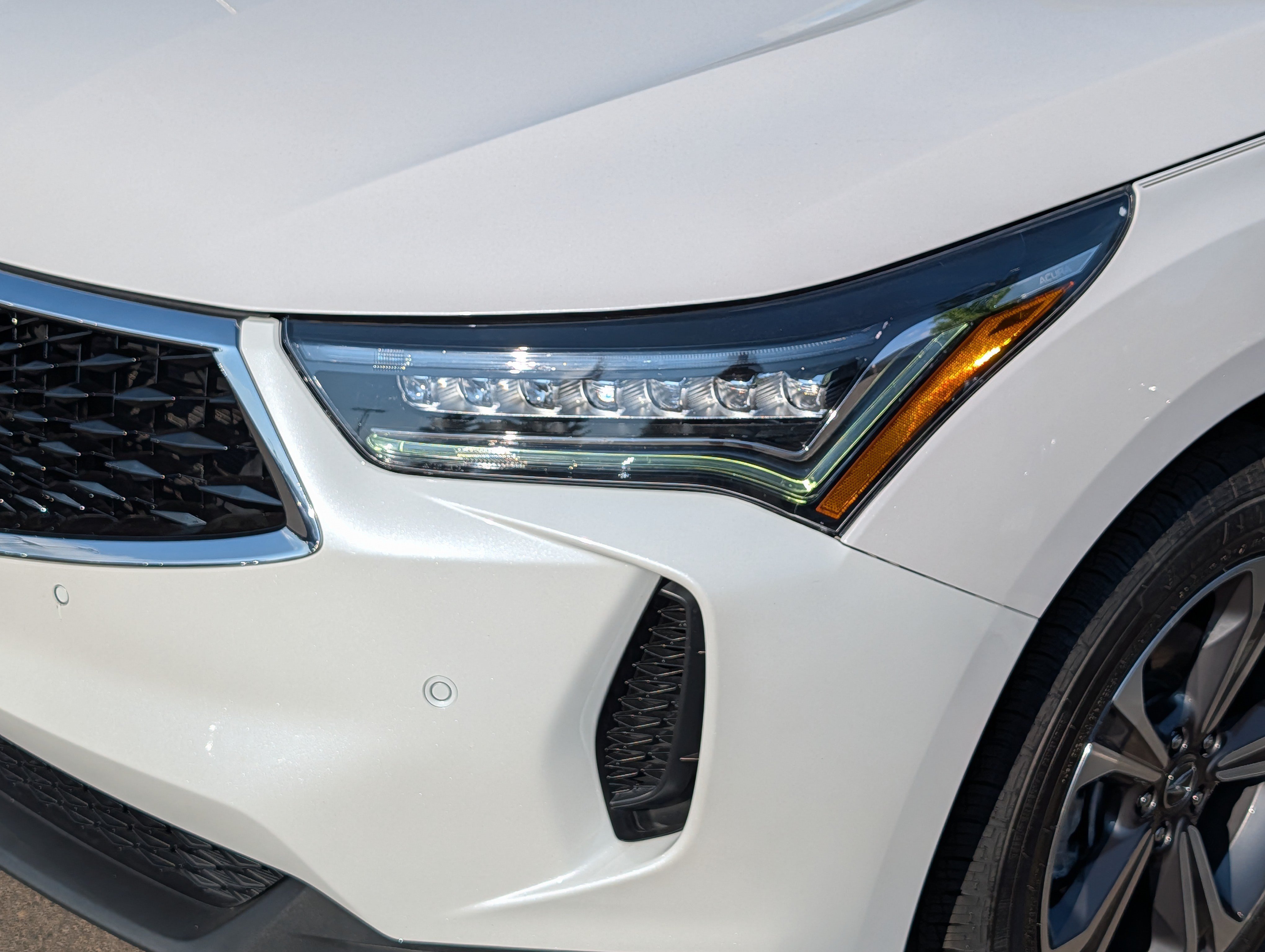 Certified 2023 Acura RDX w/ Advance Package AWD/4WD image 16