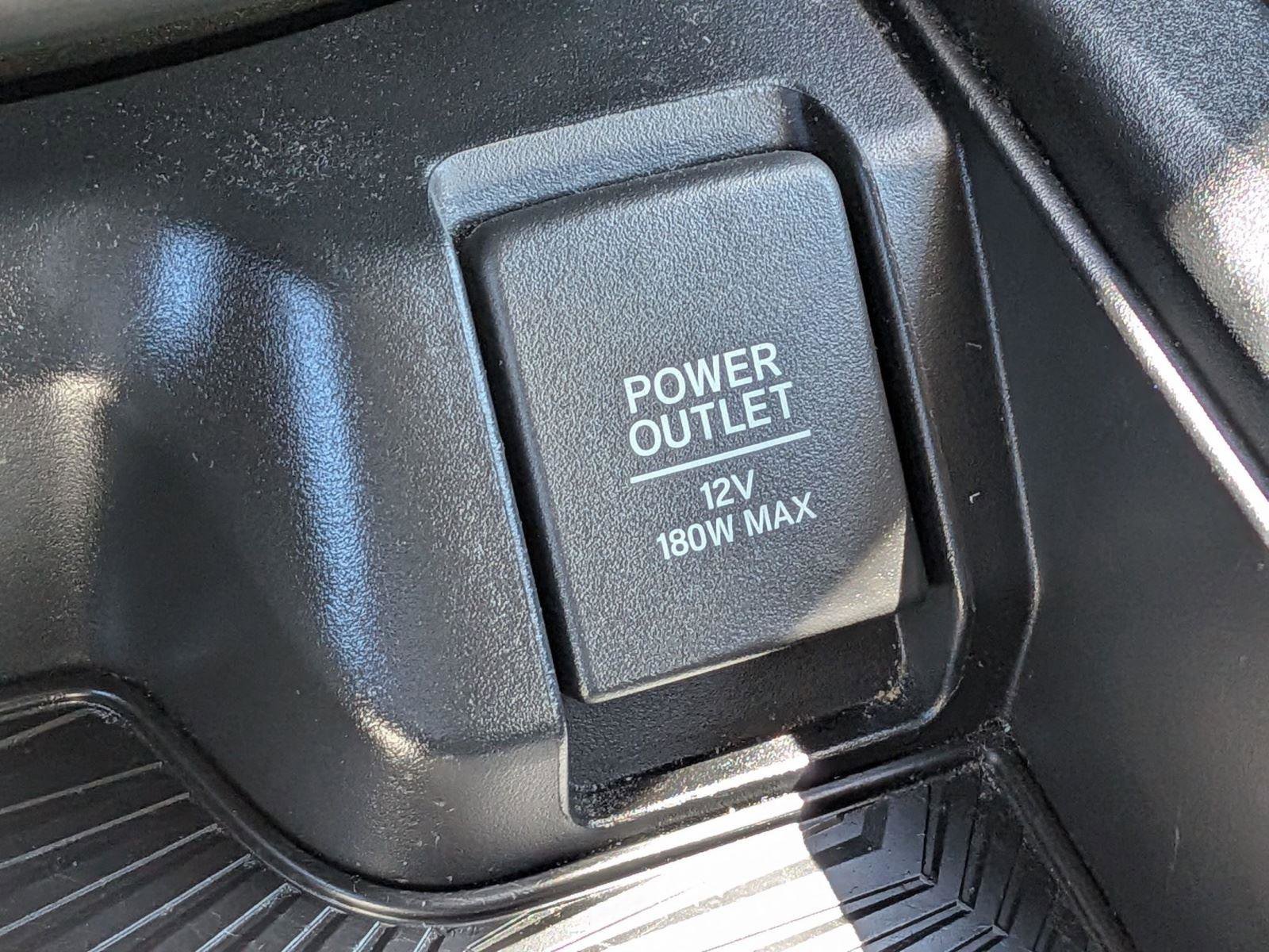 Used 2017 Honda CR-V EX-L image 25