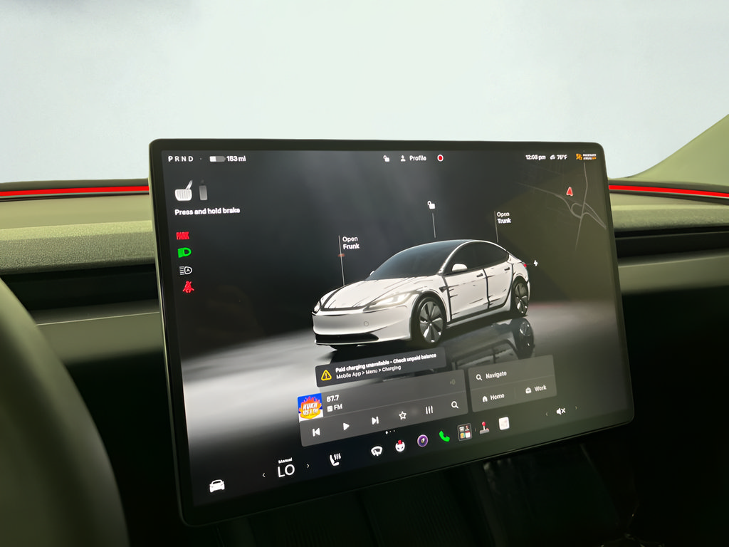 Used 2026 Tesla Model 3 RWD image 18