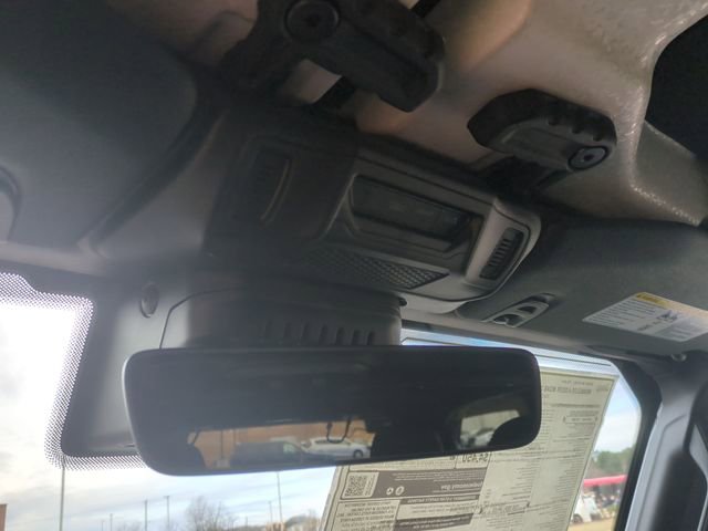 New 2026 Jeep Wrangler Unlimited Rubicon 392 image 34