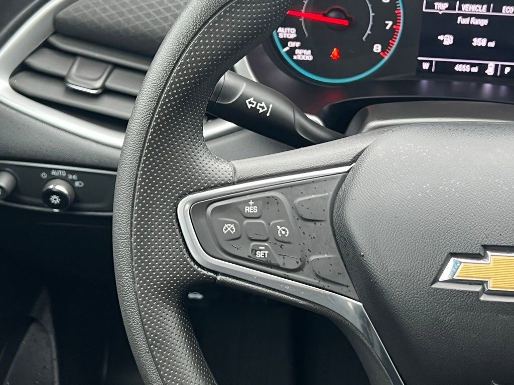 Used 2022 Chevrolet Malibu LS w/ LPO, Floor Liner Package FWD image 22