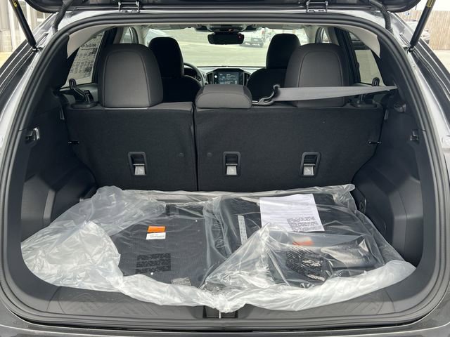 New 2026 Subaru Crosstrek 2.0i Premium AWD/4WD image 32