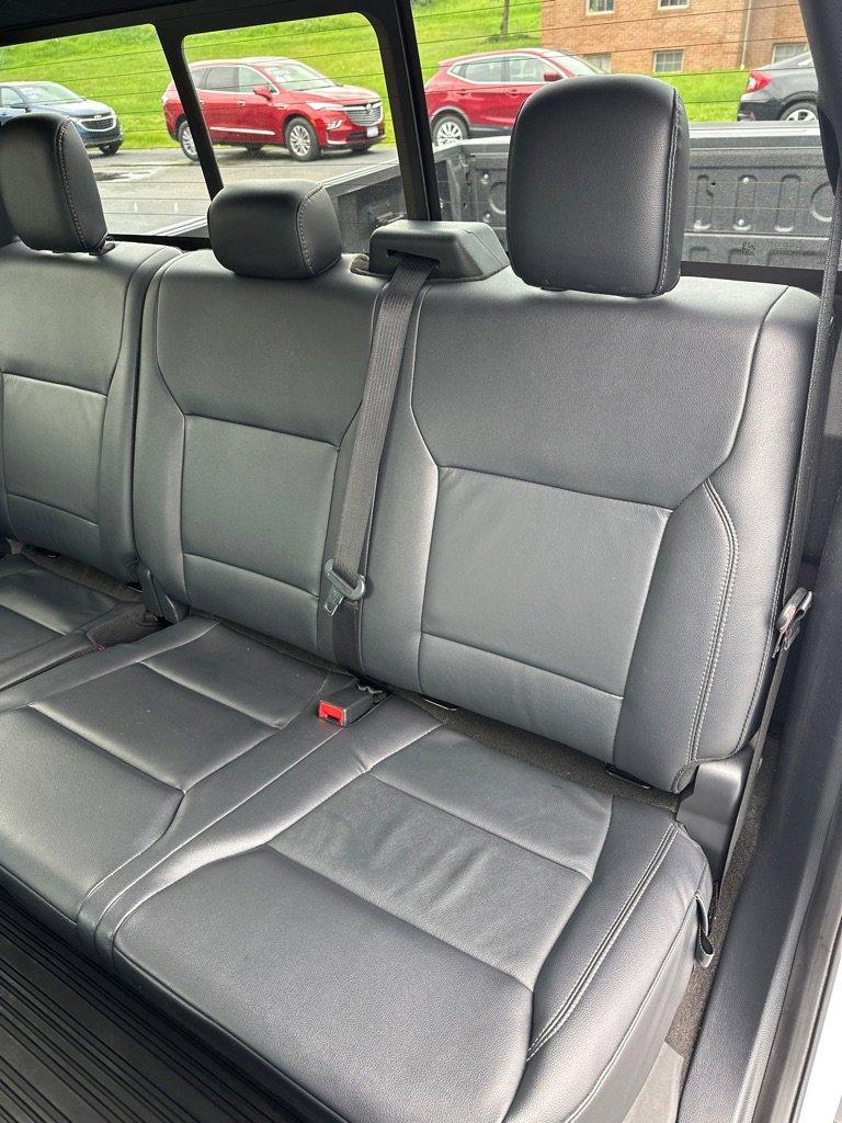 Used 2022 Ford F150 XLT w/ Equipment Group 302A High image 28