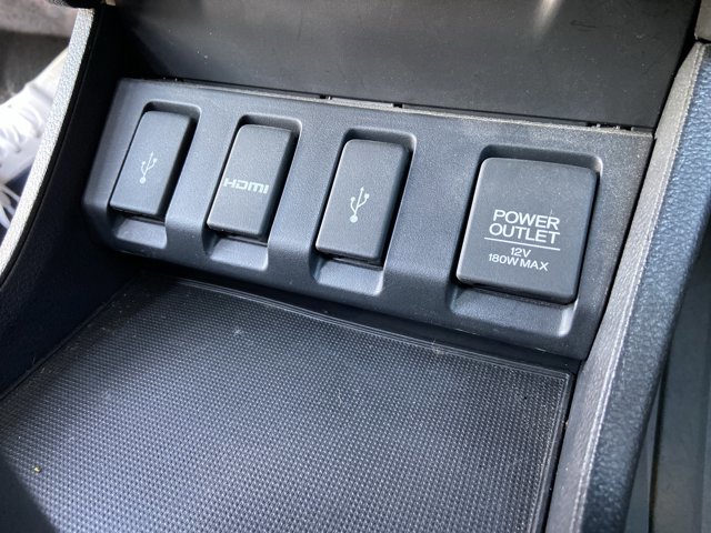 Used 2016 Honda HR-V EX-L image 40