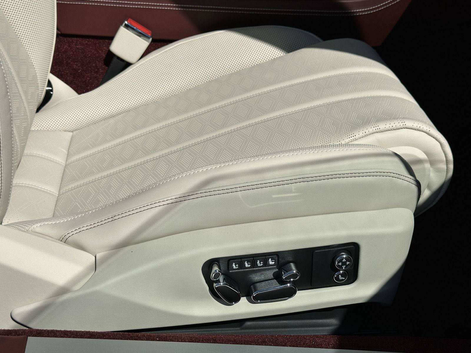 New 2025 Bentley Continental GT Speed AWD/4WD image 26
