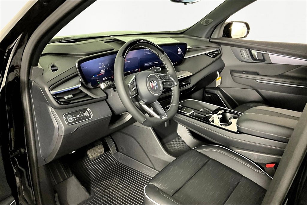 New 2026 Buick Enclave Sport Touring w/ Super Cruise Package image 8