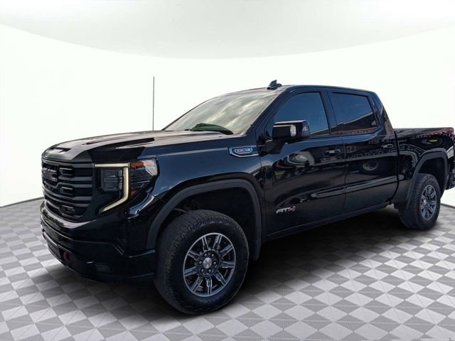 Used 2024 GMC Sierra 1500 AT4 AWD/4WD image 8