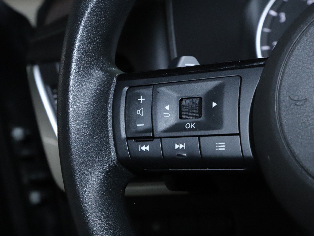 Certified 2023 Nissan Rogue SV AWD/4WD image 24