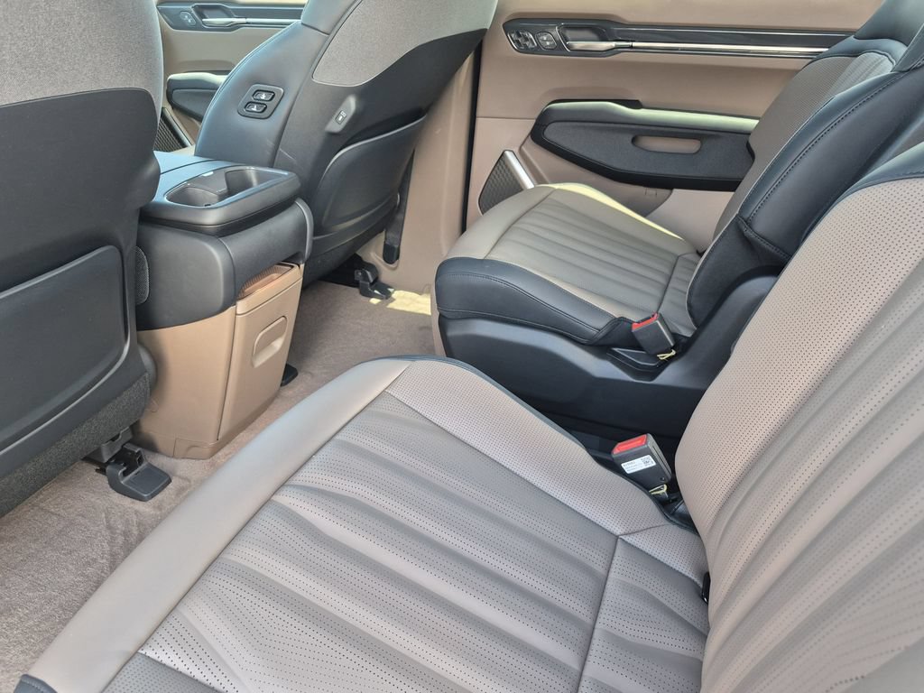 New 2026 Kia EV9 GT-Line AWD/4WD image 12