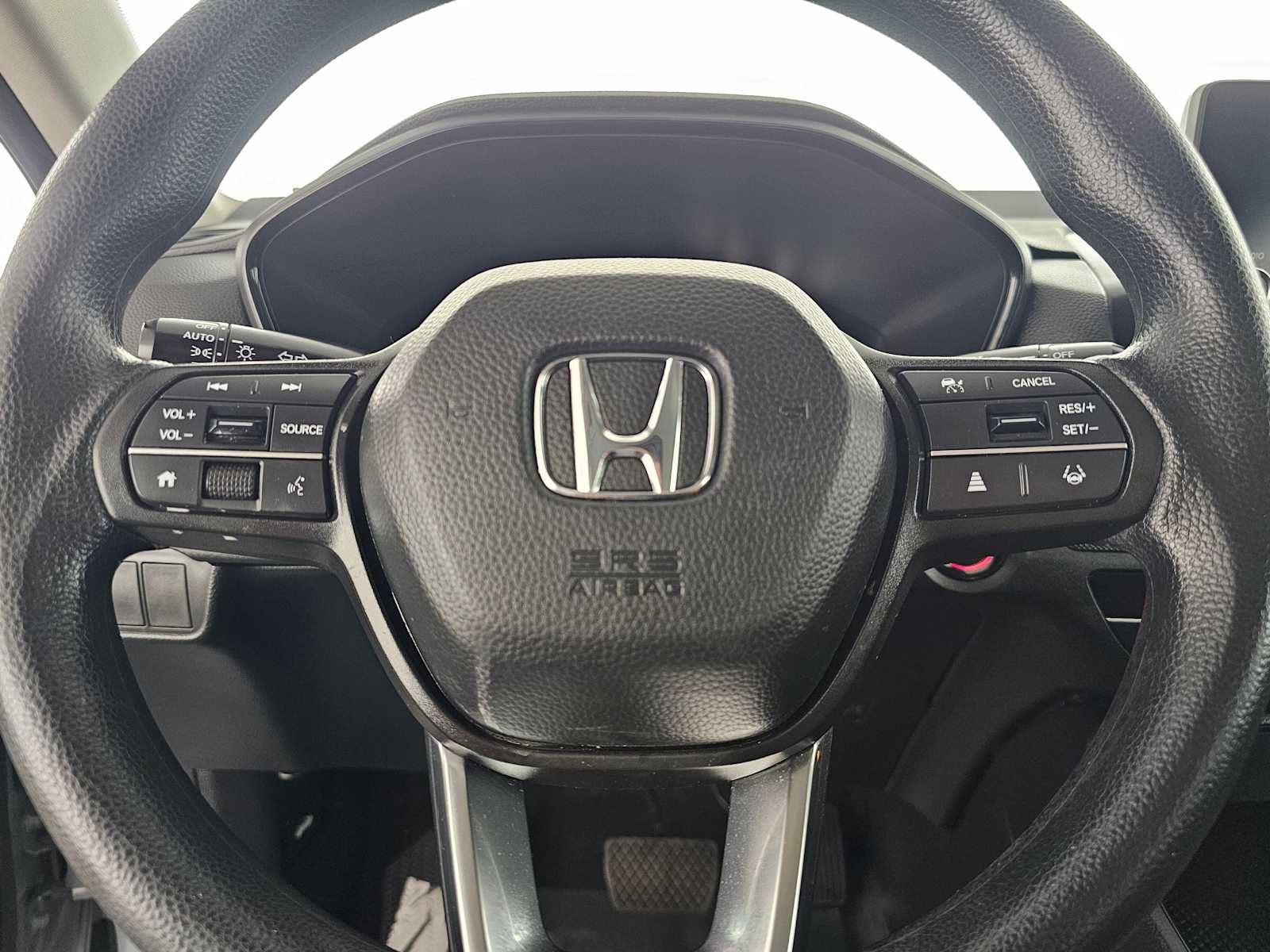 Used 2024 Honda CR-V LX image 22