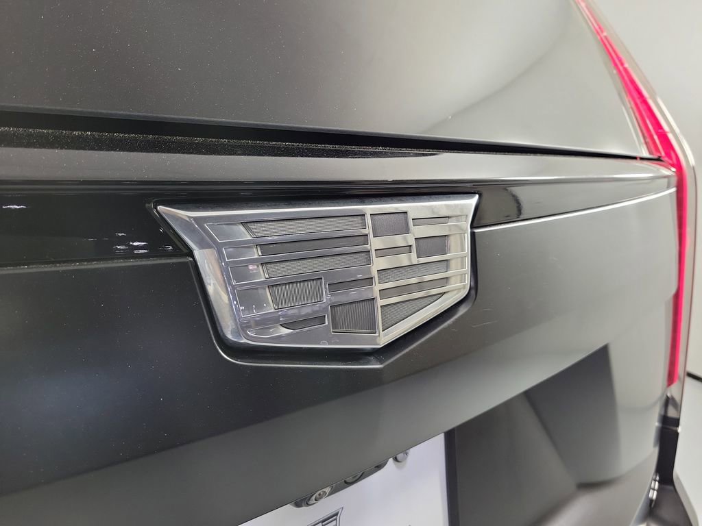 Certified 2022 Cadillac Escalade ESV Premium Luxury Platinum AWD/4WD image 6