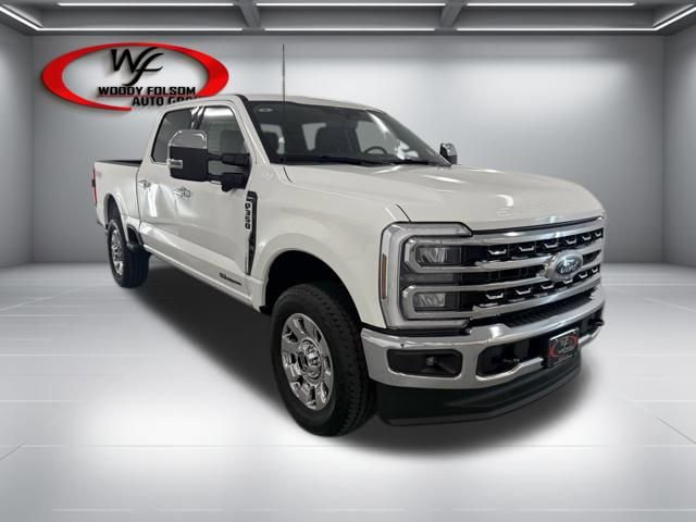 New 2026 Ford F350 4x4 Crew Cab Super Duty image 3
