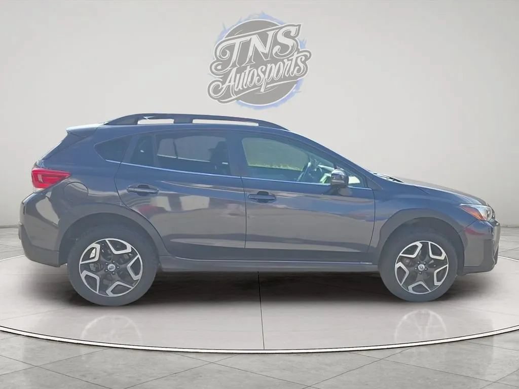 Used 2018 Subaru Crosstrek 2.0i Limited w/ Popular Package #3 AWD/4WD image 6