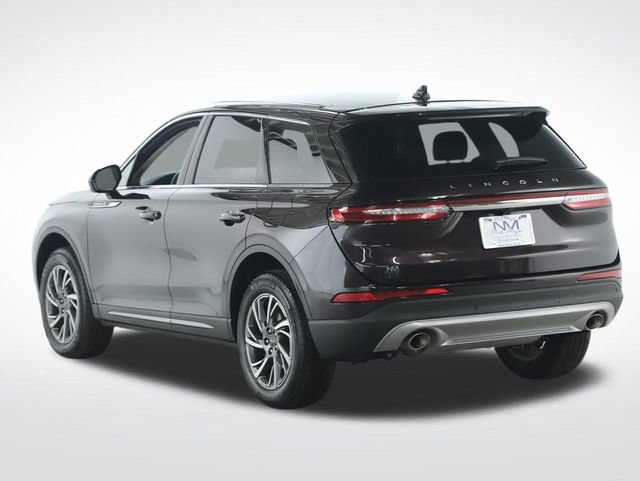 Used 2023 Lincoln Corsair AWD image 43