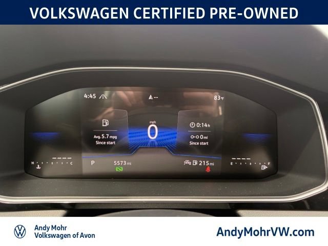 Used 2026 Volkswagen Jetta S FWD image 24