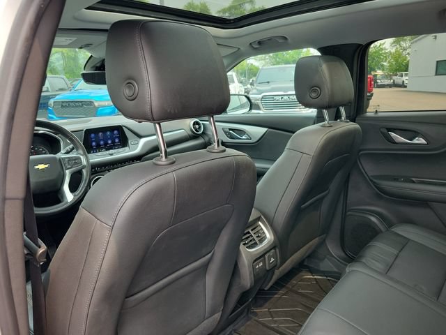 Used 2020 Chevrolet Blazer LT w/ Redline Edition FWD image 13