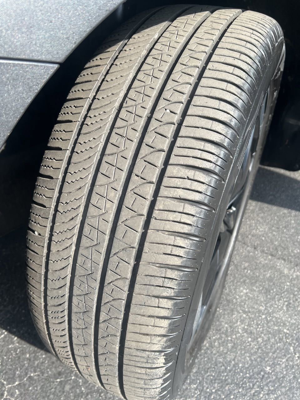 Used 2023 Kia Telluride S image 12