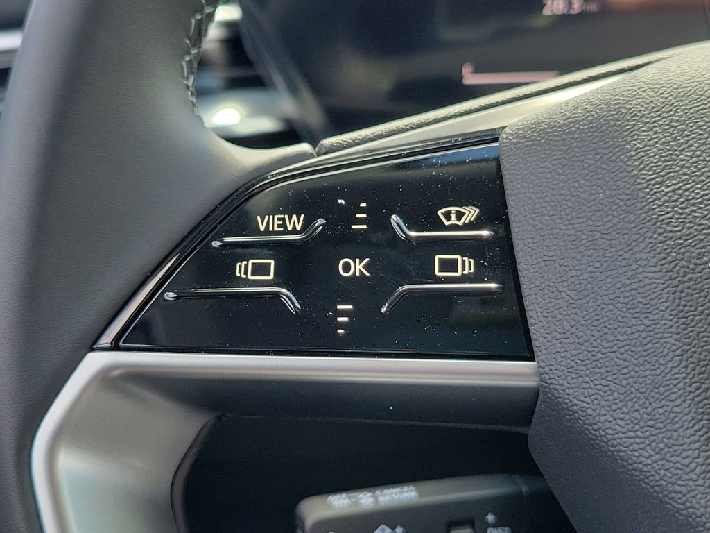 New 2026 Audi A6 3.0 image 9