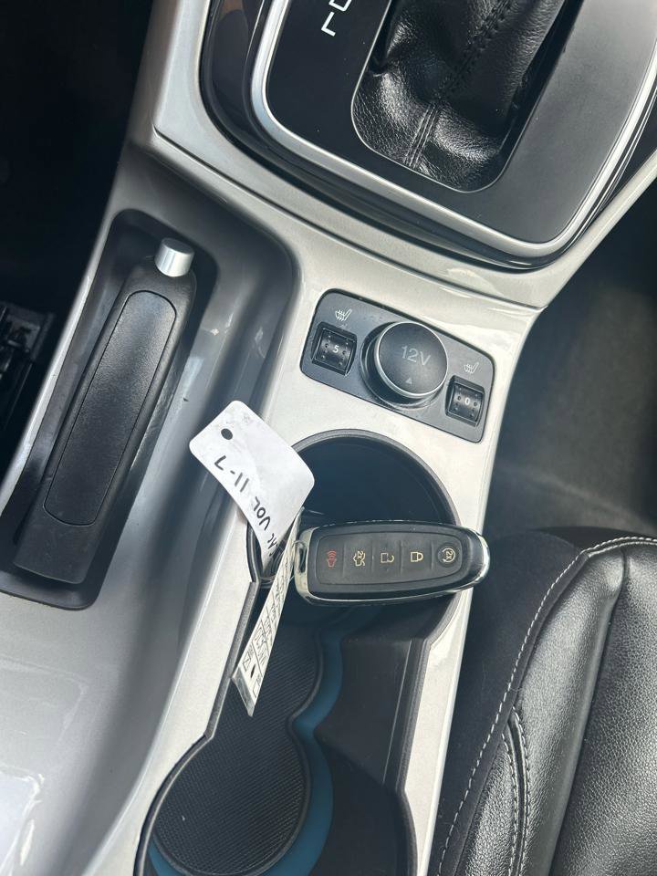 Used 2013 Ford C-MAX Energi SEL image 14