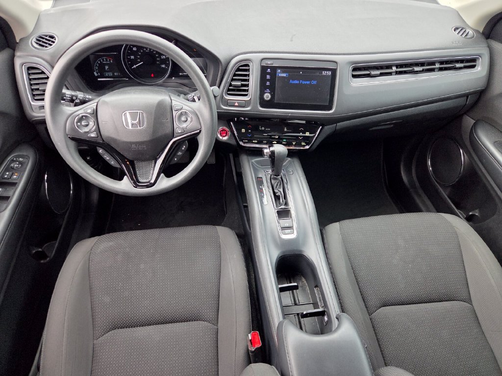 Used 2022 Honda HR-V EX image 8