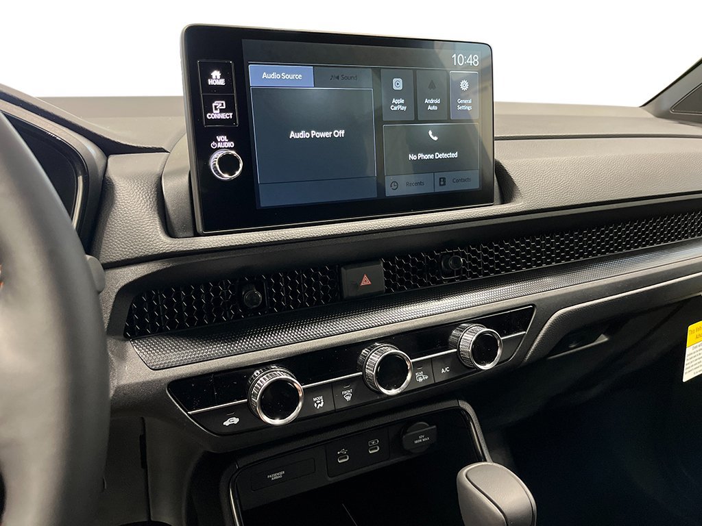 New 2027 Honda CR-V Sport image 19