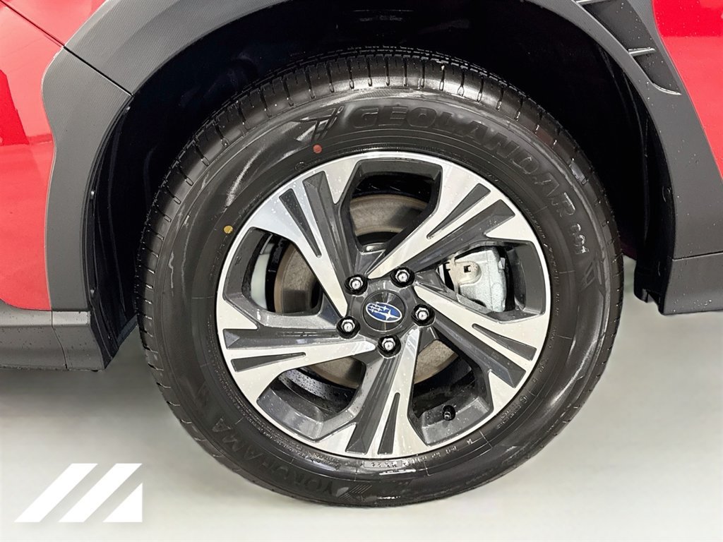 New 2026 Subaru Crosstrek 2.5i Premium AWD/4WD image 31