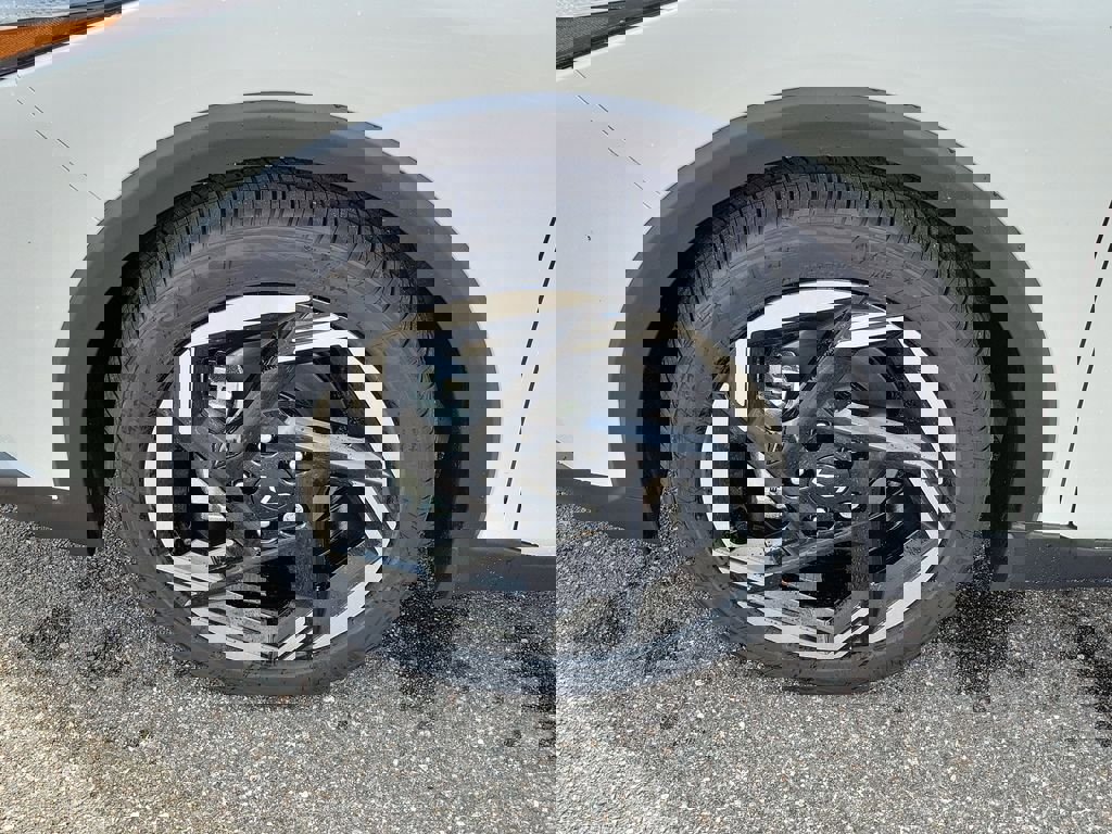 New 2026 Kia K4 EX image 35