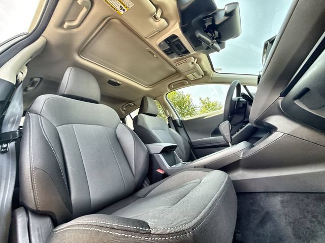Used 2026 Subaru Crosstrek 2.5i Premium AWD/4WD image 24