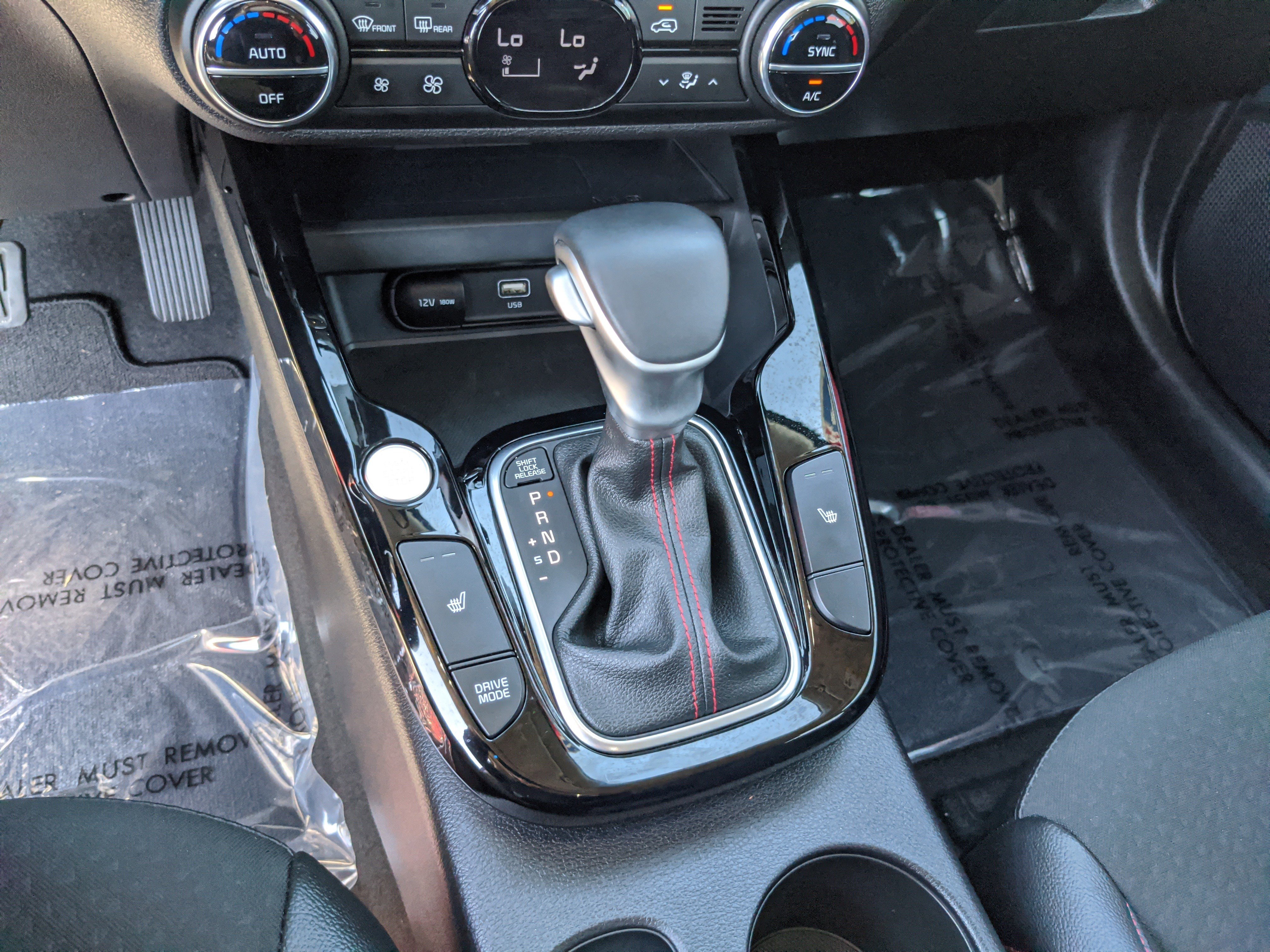 Used 2024 Kia Soul GT-Line w/ Option Group 020 image 29