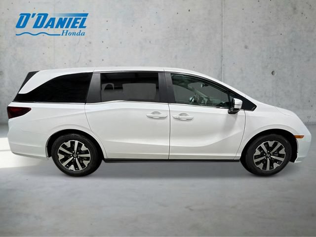 New 2026 Honda Odyssey EX-L image 7
