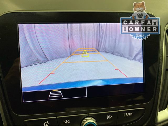 Used 2024 Chevrolet Malibu LS image 28