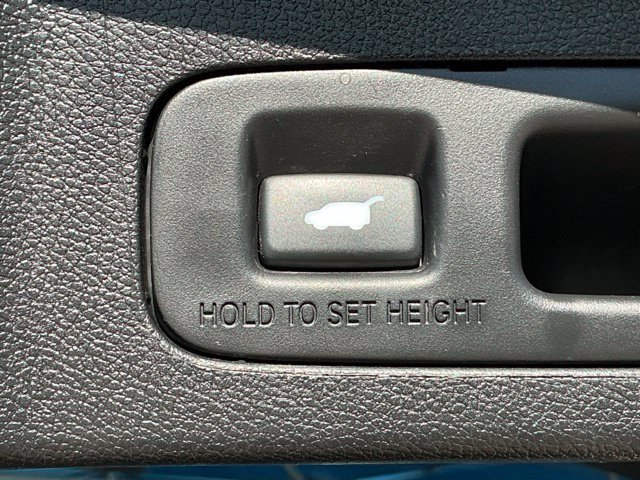 Certified 2021 Honda CR-V Touring image 7