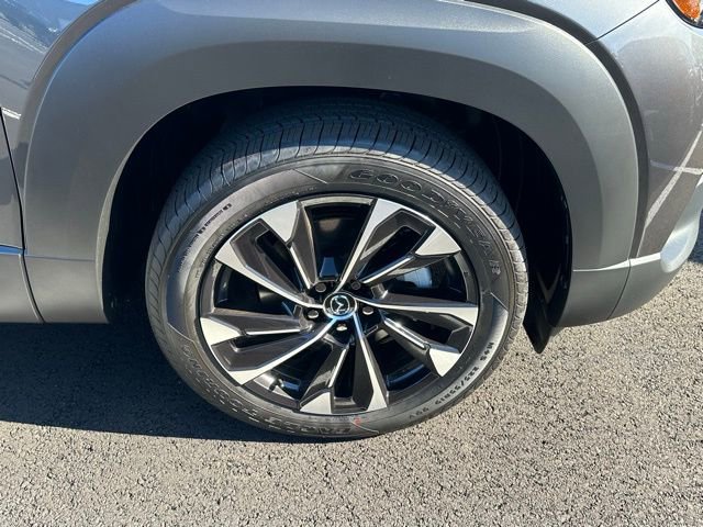 New 2026 MAZDA CX-50 2.5 Hybrid w/ Cargo Package image 12